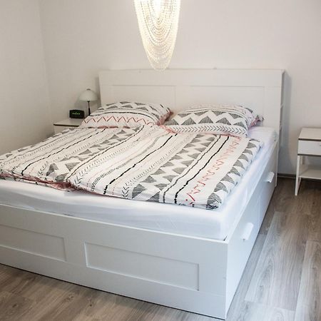 Schoene Ferienwohnung In Der Welterbe Region Trechtingshausen 외부 사진