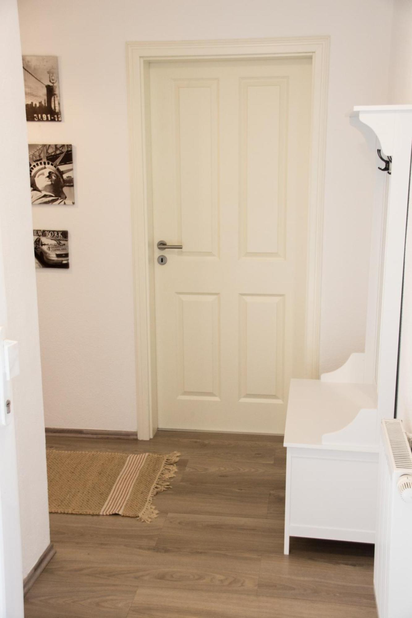 Schoene Ferienwohnung In Der Welterbe Region Trechtingshausen 외부 사진
