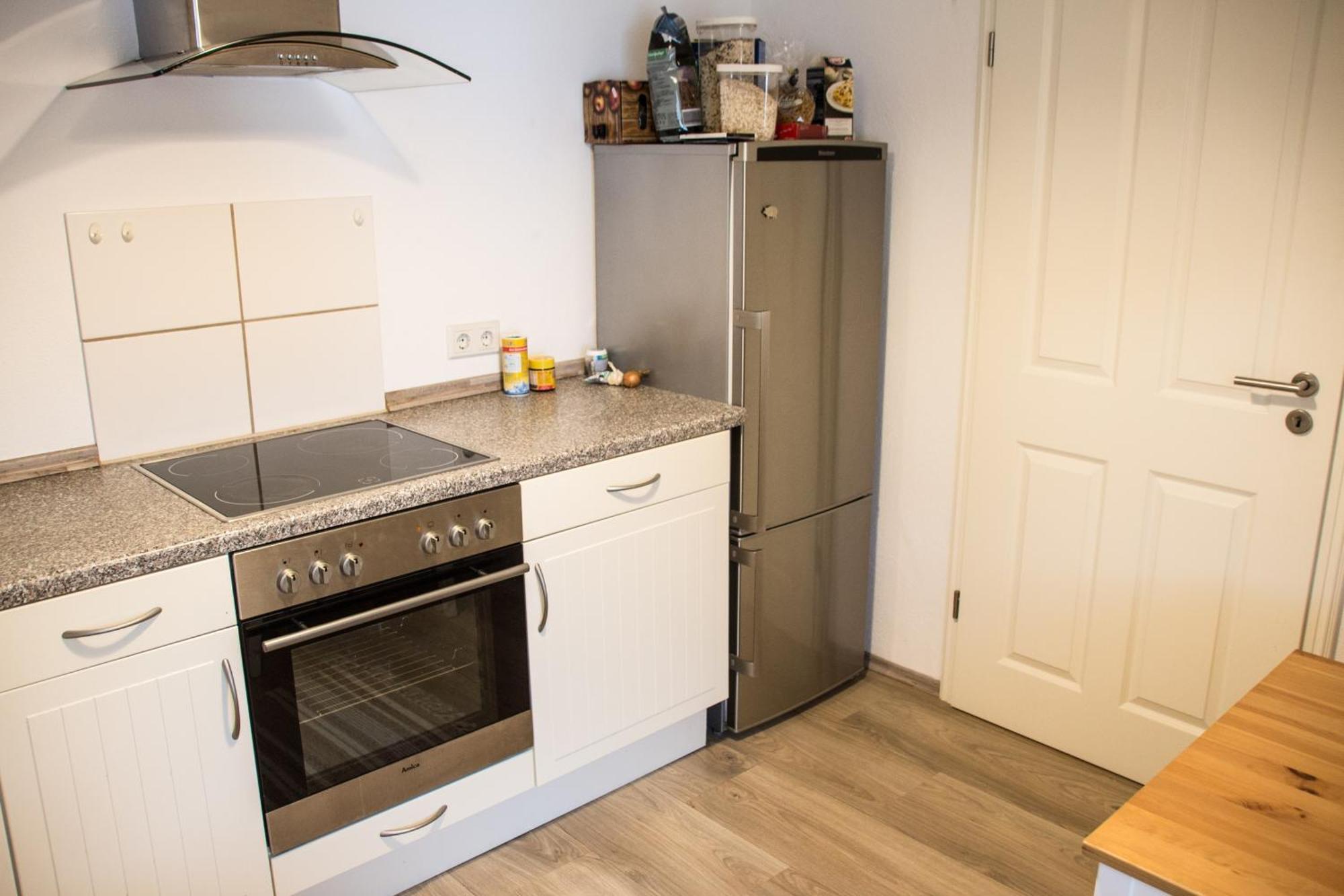 Schoene Ferienwohnung In Der Welterbe Region Trechtingshausen 외부 사진
