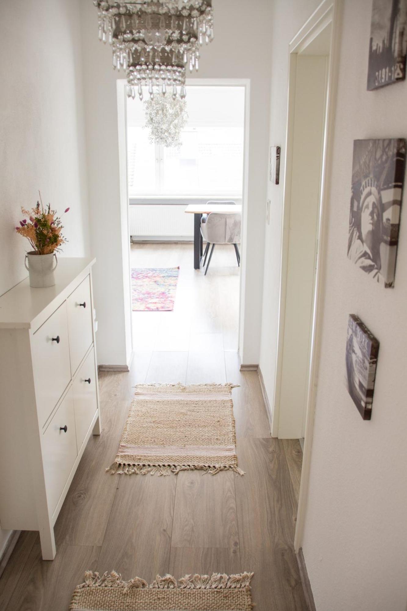 Schoene Ferienwohnung In Der Welterbe Region Trechtingshausen 외부 사진