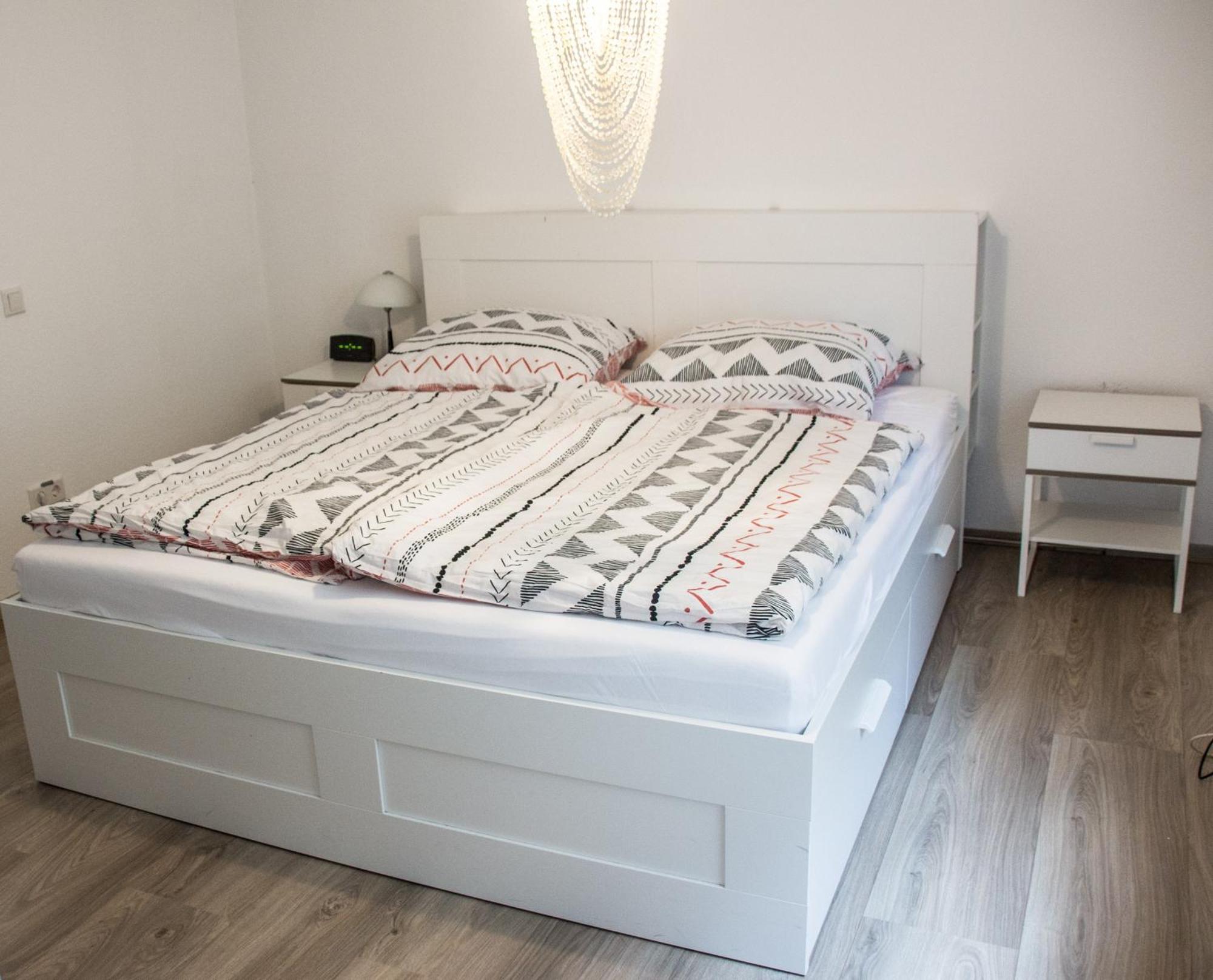 Schoene Ferienwohnung In Der Welterbe Region Trechtingshausen 외부 사진