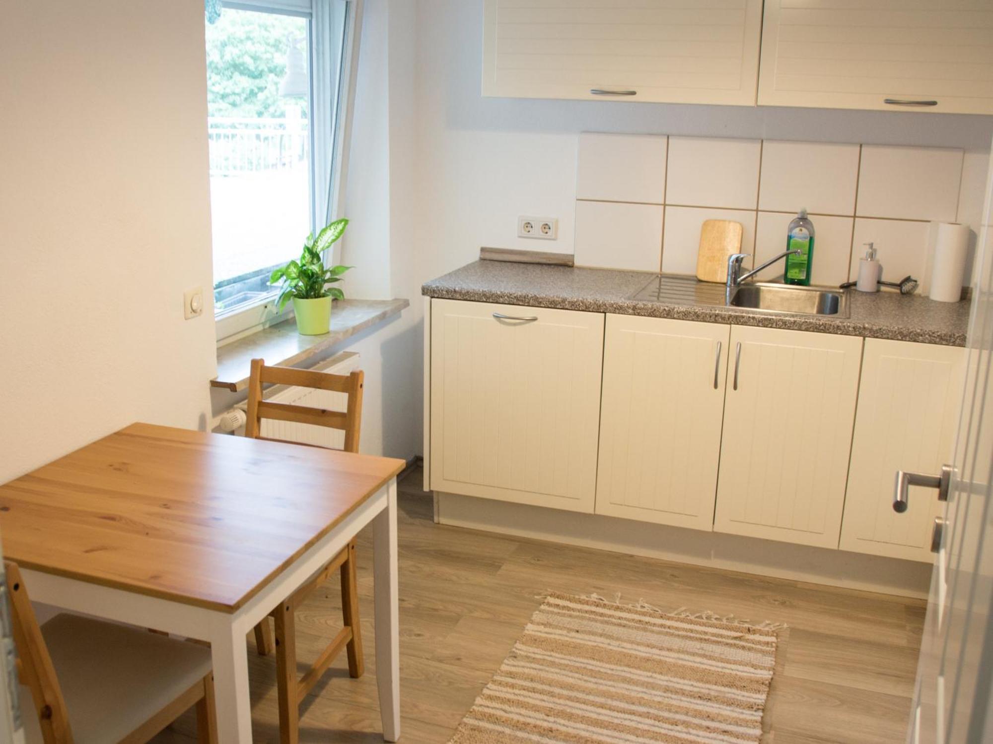 Schoene Ferienwohnung In Der Welterbe Region Trechtingshausen 외부 사진
